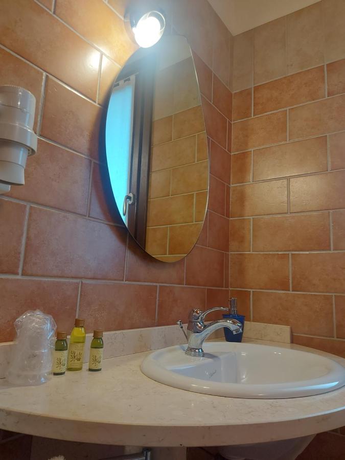 Agriturismo Olistella Palazzolo dello Stella Exteriér fotografie