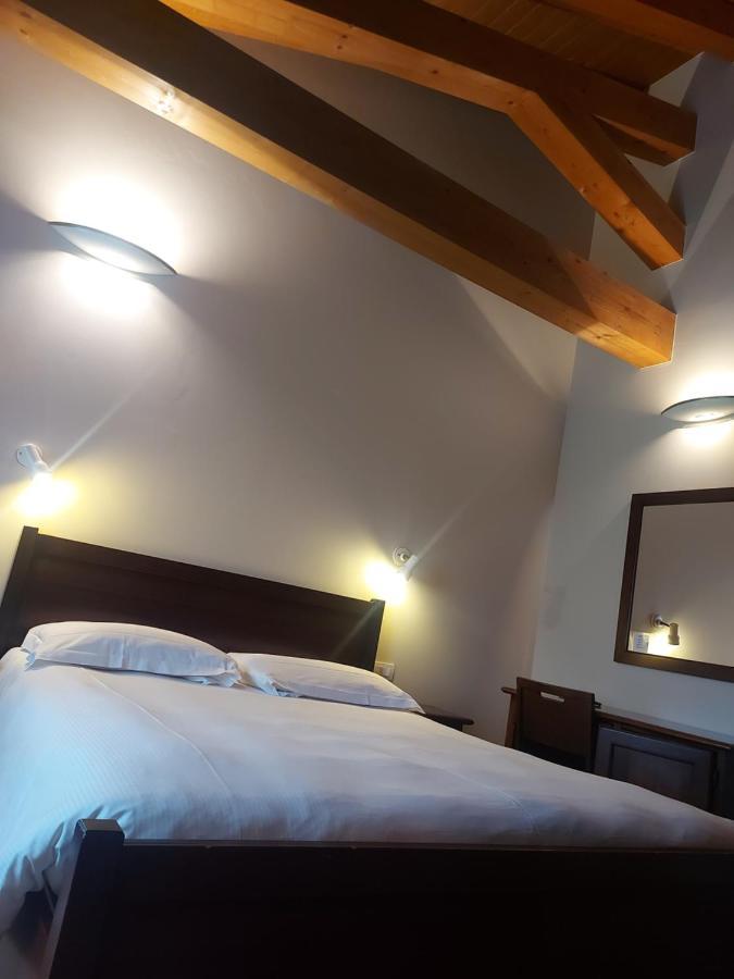 Agriturismo Olistella Palazzolo dello Stella Exteriér fotografie