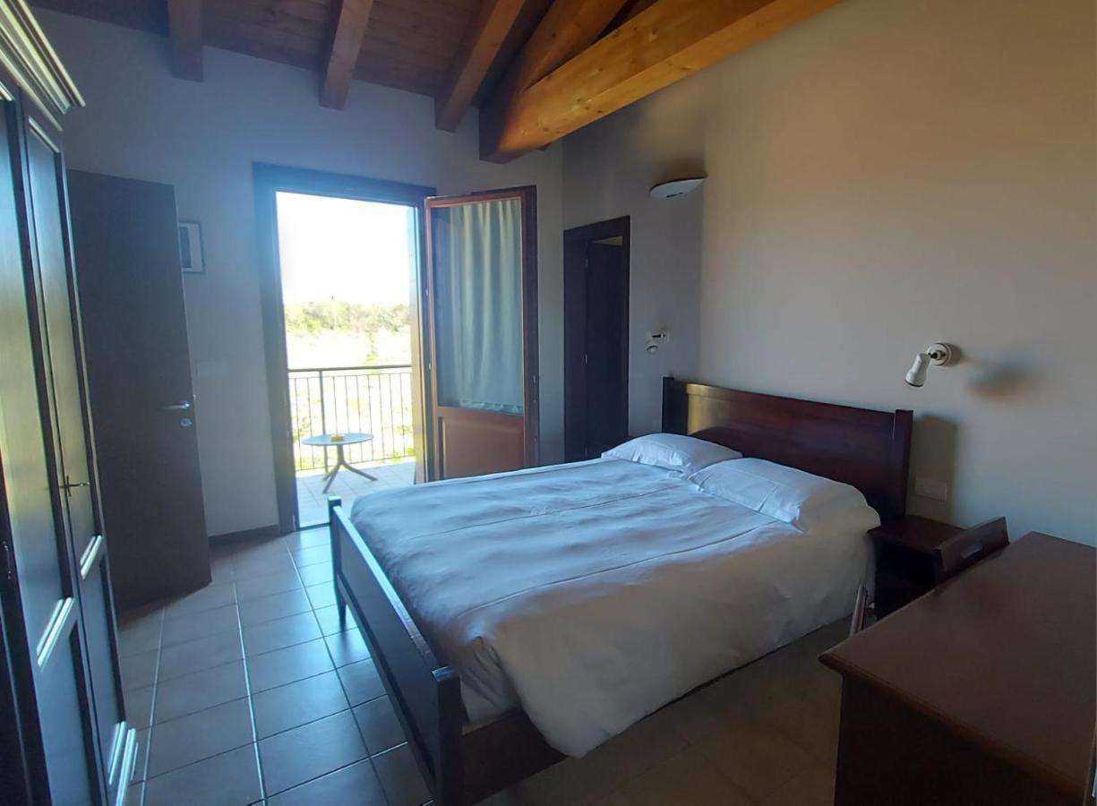 Agriturismo Olistella Palazzolo dello Stella Exteriér fotografie