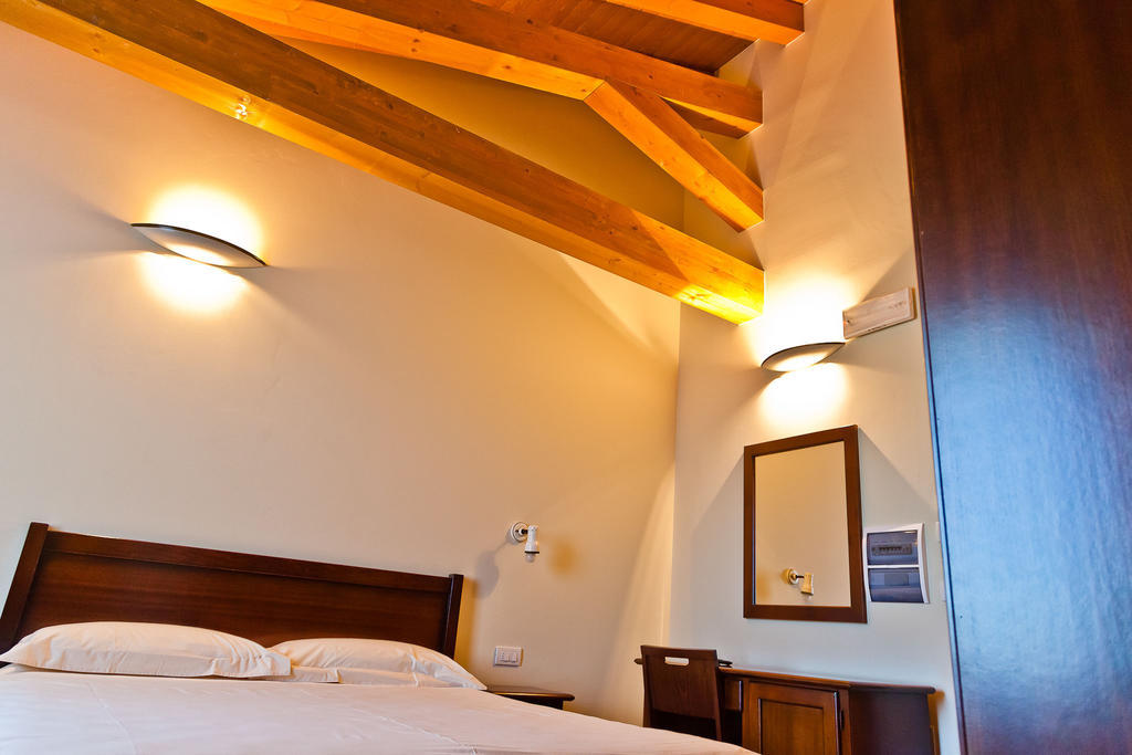 Agriturismo Olistella Palazzolo dello Stella Pokoj fotografie
