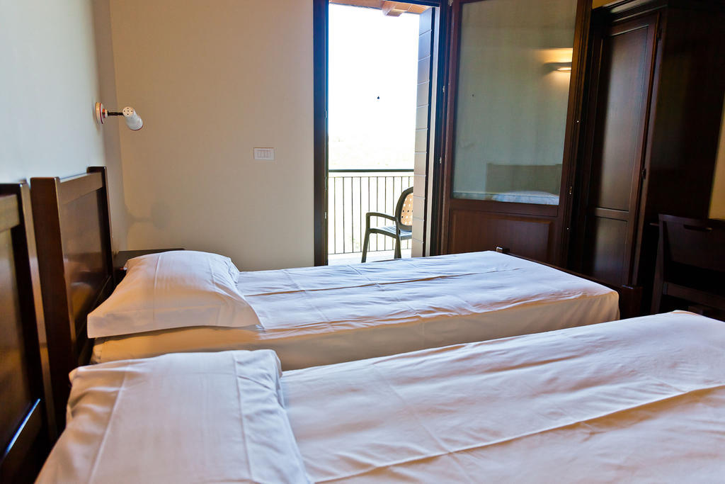 Agriturismo Olistella Palazzolo dello Stella Pokoj fotografie